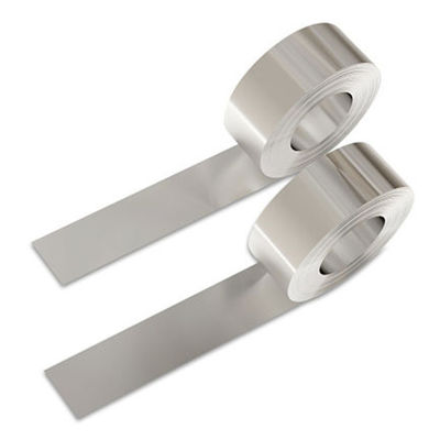 254SMO 253MA bandes en acier inoxydable plaques recuit lumineuses