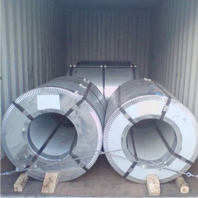Bobines, bandes en acier inoxydable 201 202 301 304 304L pour 254SMO 2507 2205