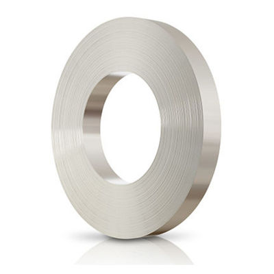 SUS304 2B bobine à bande en acier inoxydable de type 2B bobines SS