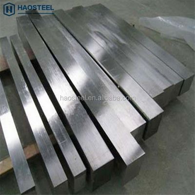 SS 304 316 2205 316L 310S Résistant à la corrosion en acier inoxydable