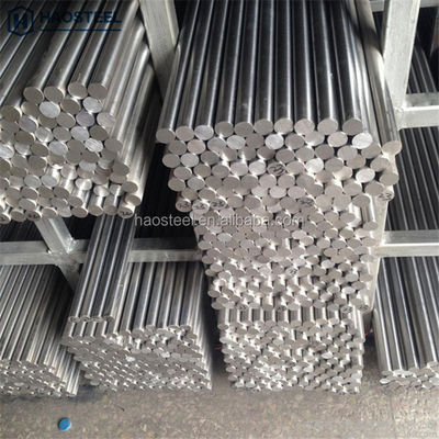 SS 304 316 2205 316L 310S Résistant à la corrosion en acier inoxydable