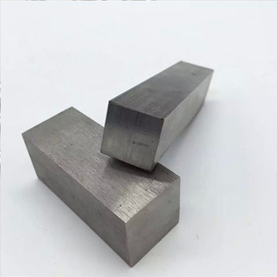 Barres rondes spéciales en acier inoxydable laminé à chaud et à froid de 1 mm à 500 mm