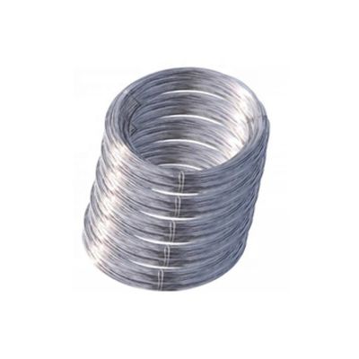 304 304L 316 316L 2520 310 Fils-tiges en acier inoxydable doux Matériau durable