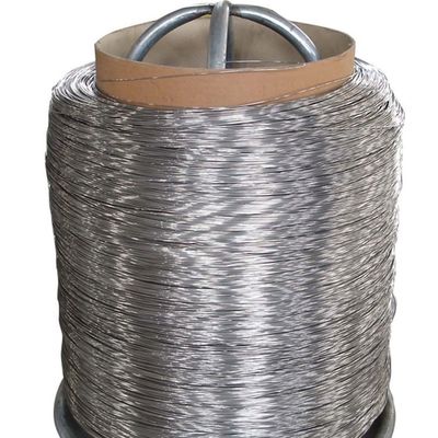 304 304L 316 316L 2520 310 Fils-tiges en acier inoxydable doux Matériau durable