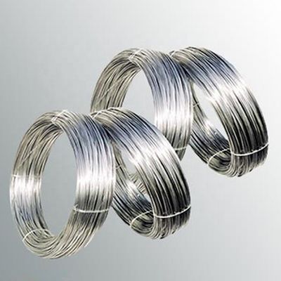 Services de traitement de la courbure / du soudage / de la coupe de l'acier inoxydable de qualité supérieure 316L