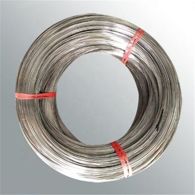 Services de traitement de la courbure / du soudage / de la coupe de l'acier inoxydable de qualité supérieure 316L