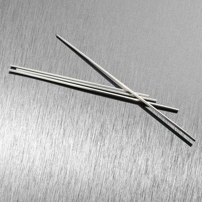 Tubes capillaires en acier inoxydable de précision 304/304L/316L/904L