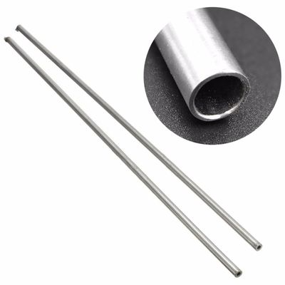 Tubes capillaires en acier inoxydable de précision 304/304L/316L/904L