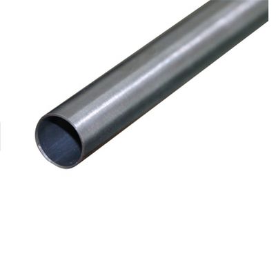 Tuyau de système d'échappement en acier inoxydable 410 420 430 409 309S 409L Haute performance et durabilité