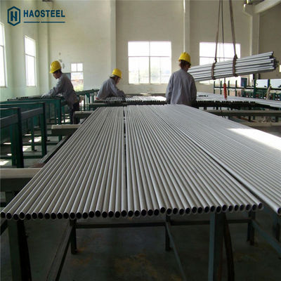 Pipe de décoration en acier inoxydable 304 à haute résistance à la traction pour la conception intérieure et l'utilisation extérieure