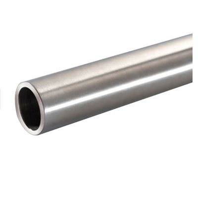 Tubes de décoration en acier inoxydable 304 304L 316 316L Tubes en acier inoxydable de haute qualité pour la décoration