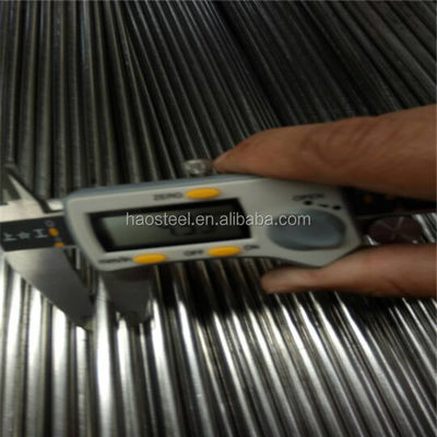 ASTM 304 316L Stainless Steel Round Bar for Construction