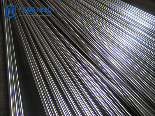 ASTM 300 Series Stainless Steel Round Bars 0.1-500mm