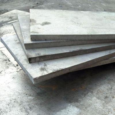 Plaque en acier inoxydable ASTM 304 316 321 Série 300