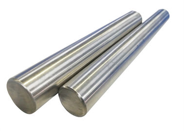 Le nickel en métal d'acier allié d'Uns N06600 a basé la résistance à l'oxydation de barre ronde de l'alliage 600 d'Inconel