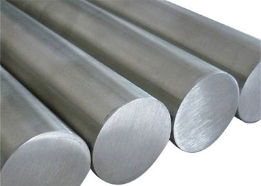 Le nickel en métal d'acier allié d'Uns N06600 a basé la résistance à l'oxydation de barre ronde de l'alliage 600 d'Inconel