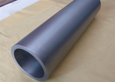 Tuyau de l'alliage de nickel de gaz de pétrole de génie maritime 625, tube d'alliage d'acier à nickel d'industrie