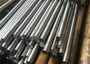 Finition de morcellement de barre ronde d'acier inoxydable d'ASTM A276 304 résistance thermique de longueur de 6 mètres