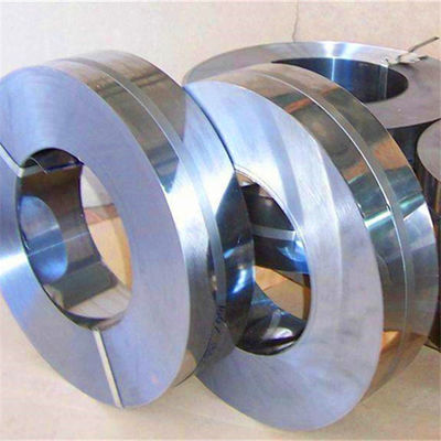 301L 301 304N Stainless Steel Strip and Coil with ASTM Standard and ISO9001 Certification