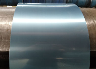Épaisseur 0.2mm | surface de bobine de bande d'acier inoxydable du SUS 304 de finition de BA 2B de 6mm