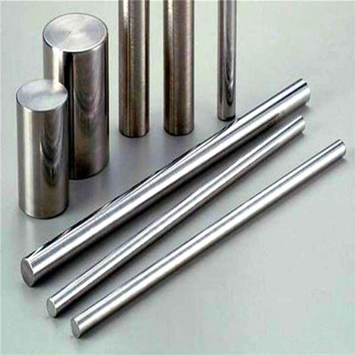 Tubes en acier inoxydable et tubes ronds de 3 à 12 mm de diamètre 304 304L 316 316L et de 6 mm à 2500 mm de diamètre extérieur