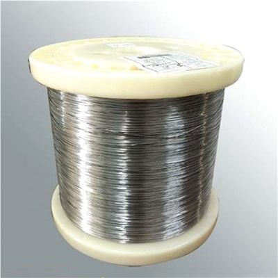 Barre en acier inoxydable 347H à teneur en nickel de 8 à 12% et dureté HRB 90 pour les applications industrielles