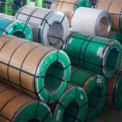 201 304 fil d'acier inoxydable pour gril invisible balustrade bricolage avec 316 316L 321 347H Grades et taille exportée 2m/ensemble