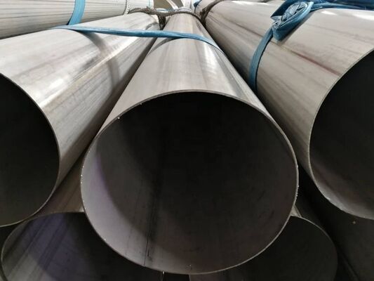 Cap de tuyau industriel chimique Standard DIN 28011 avec Sch5--Sch160,XXS précision et 1/2 à 72 pouces Taille