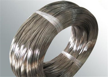 Rope le fil lumineux 304HC 304Cu 304L 304 d'acier inoxydable de vis pour le pétrole chimique