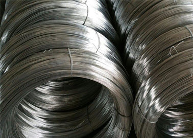 Rope le fil lumineux 304HC 304Cu 304L 304 d'acier inoxydable de vis pour le pétrole chimique