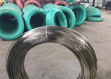 Rope le fil lumineux 304HC 304Cu 304L 304 d'acier inoxydable de vis pour le pétrole chimique