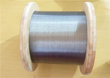 Gigaoctet de fil d'acier à haut carbone de JIS, fil contraint d'avance à haute résistance de ressort d'acier doux