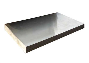 Largeur laminée à froid galvanisée par acier au carbone doux 50-1500mm de tôle d'acier de fer de plaque d'acier