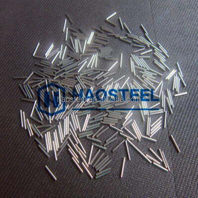 Tubes en acier inoxydable 202 approuvés SGS et BV