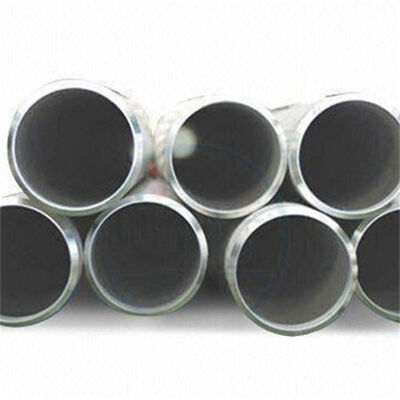 Tuyaux en acier inoxydable Tuyaux en acier inoxydable
