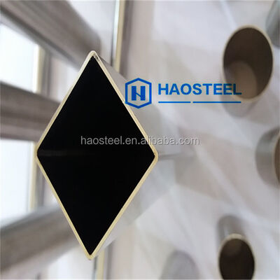 Tuyaux en acier inoxydable Tuyaux en acier inoxydable