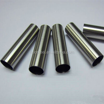 1 4462 Tubes en acier inoxydable duplex