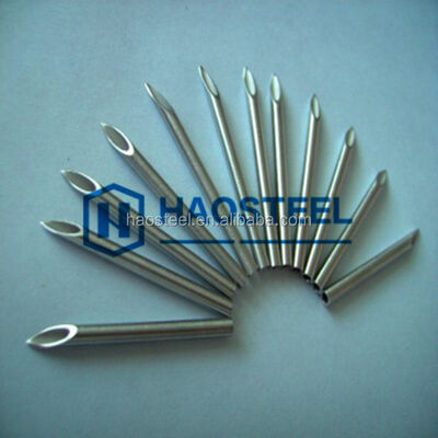 Prix du mètre de tuyau en acier inoxydable 304L