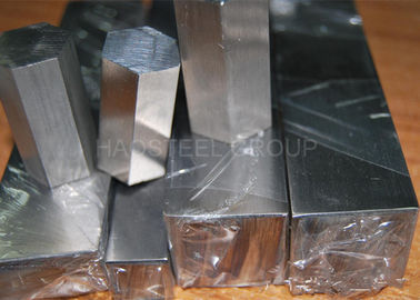 Barre étirée à froid du sortilège 304L de la norme ANSI 304 de barre de Rod d'acier inoxydable d'hexagone pour l'industrie chimique