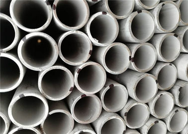 Tuyau de l'alliage de nickel de gaz de pétrole de génie maritime 625, tube d'alliage d'acier à nickel d'industrie