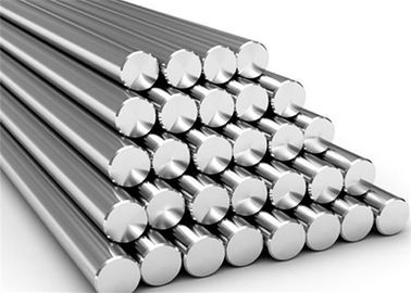 Nickel d'en cuivre de barre de fil en métal d'acier allié d'étirage à froid Monel 400 pour l'industrie marine