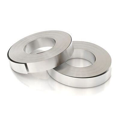 Pipe en acier inoxydable laminée à froid 201 avec une bonne soudabilité pour des applications industrielles résistantes à la corrosion