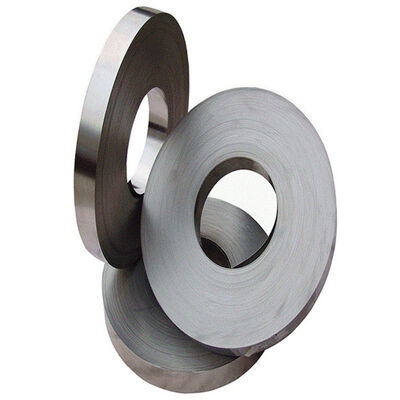 Industrie Plaque d'acier inoxydable Épaisseur de 0,02 à 200 mm Largeur de 500 à 3000 mm Plaque métallique robuste pour l'industrie manufacturière