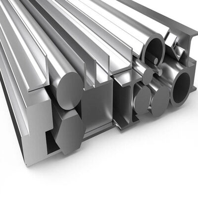 Barre ronde en acier allié à base de nickel Inconel 690 N06690 laminée à chaud résistante à la corrosion avec un diamètre de 3 mm à 650 mm