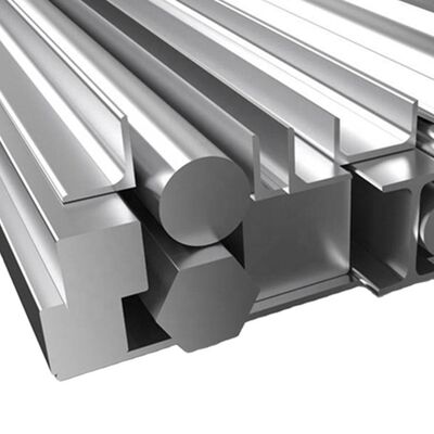 Barre ronde en acier allié Hastelloy B3 N10675 - Tréfilée à froid résistante à la corrosion, diamètre 3 mm-650 mm pour applications industrielles