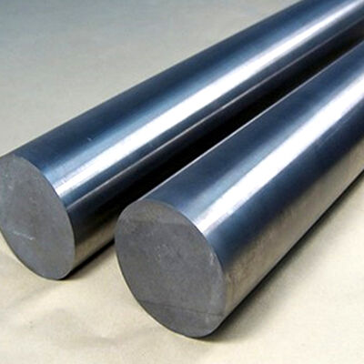 Barre ronde en acier allié Hastelloy B3 N10675 - Tréfilée à froid résistante à la corrosion, diamètre 3 mm-650 mm pour applications industrielles