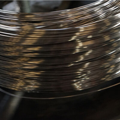 201 301 304 304L 316 316L 310S 321 317L 2505 2507 904L 410 420 430 Stainless Steel Wire 300 Series ISO Certified 0.05-20mm