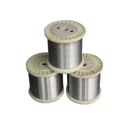 Barres rondes en acier inoxydable SUS316L S31603 1.4404 Produit de haute qualité