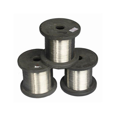 Tiges en acier inoxydable Diverses nuances 317L 321 304 316L 309S 310S 410 420 430 440 441 443 444) Brillant pour corde JIS EN DIN