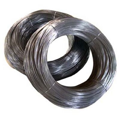 Grillage en acier inoxydable de haute qualité 201 304 304L 321 310S 317L 2205 2507 904L 410 420 430 431 Soudage norme ASI 316L